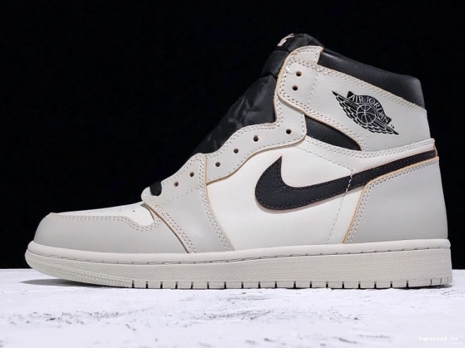 High 1 CD6578-006 Bone Air OG Jordan Light Nike x SB 1002